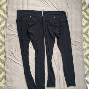 Lululemon align leggings